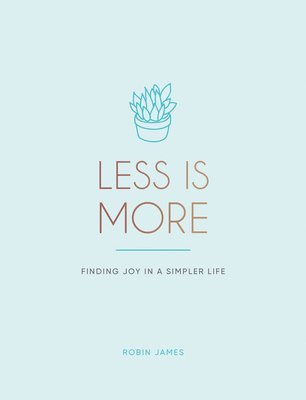 Less is More 1