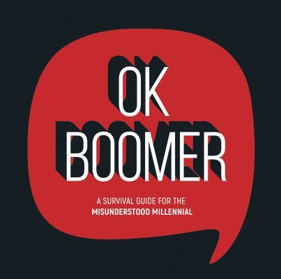 OK Boomer 1