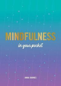 bokomslag Mindfulness in Your Pocket
