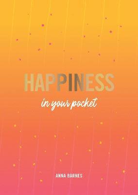 bokomslag Happiness in Your Pocket