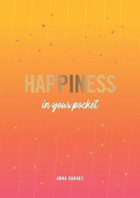 bokomslag Happiness in Your Pocket