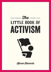 bokomslag The Little Book of Activism
