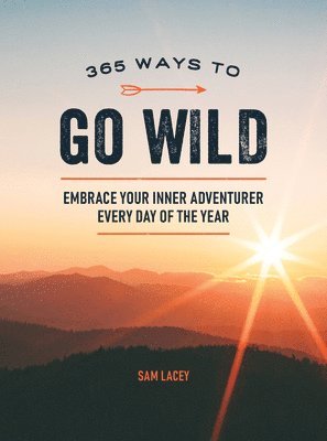 365 Ways to Go Wild 1