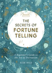 bokomslag The Secrets of Fortune Telling