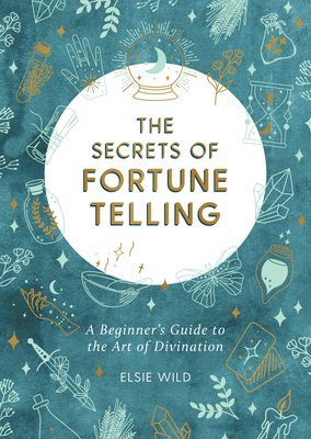 bokomslag The Secrets of Fortune Telling