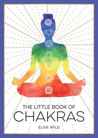 bokomslag The Little Book of Chakras