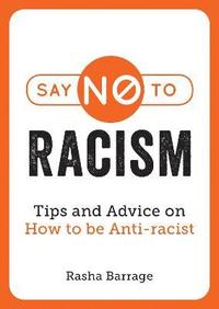 bokomslag Say No to Racism