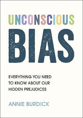 bokomslag Unconscious Bias