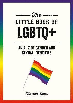 bokomslag The Little Book of LGBTQ+