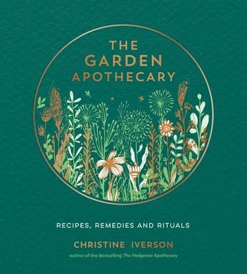 Garden Apothecary