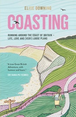 bokomslag Coasting