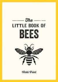bokomslag The Little Book of Bees
