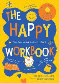 bokomslag The Happy Workbook