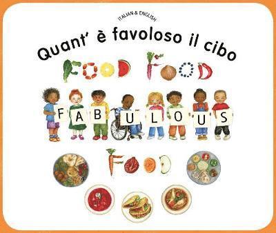 Food Food Fabulous Food Italian/Eng 1