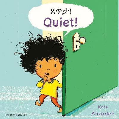 Quiet English/Tigrinya 1