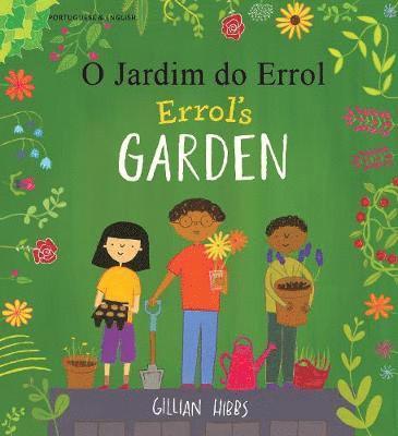 Errol's Garden English/Portuguese 1