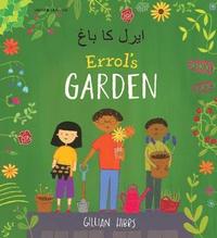 bokomslag Errol's Garden English/Urdu