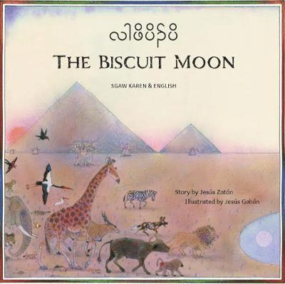 The Buscuit Moon Sgaw Karen and English 1