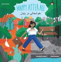 bokomslag Happy After All English and Farsi
