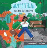 bokomslag Happy After All English and Polish