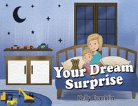 bokomslag Your Dream Surprise