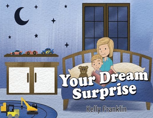 Your Dream Surprise 1