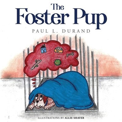 The Foster Pup 1