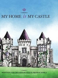 bokomslag My Home is My Castle