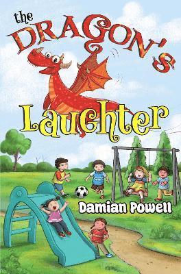 bokomslag Dragon's Laughter