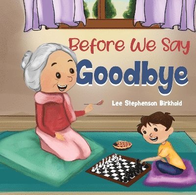 Before We Say Goodbye 1