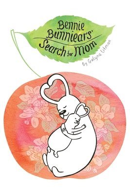 Galyna Litman - Bennie Bunniear's Search for Mom, Häftad