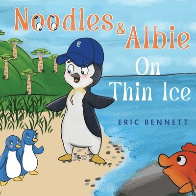 Noodles and Albie On Thin Ice 1