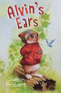 bokomslag Alvin's Ears