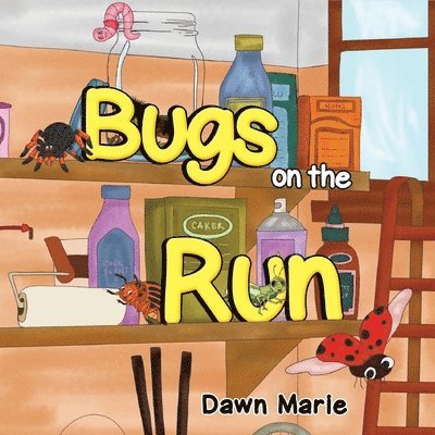 Bugs on the Run 1