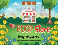 bokomslag The Poop Store