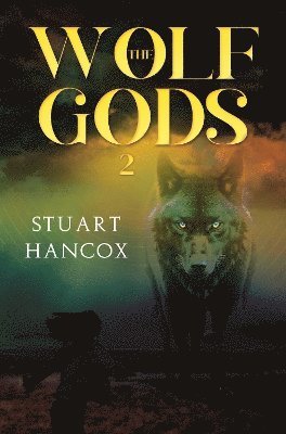 Wolf Gods 2 1