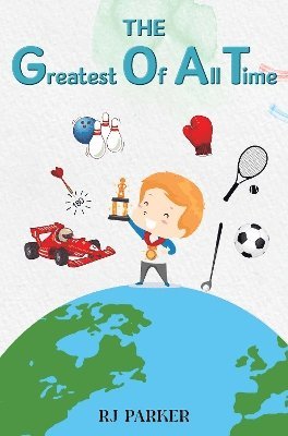 Greatest Of All Time