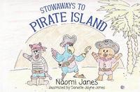 bokomslag Stowaways to Pirate Island