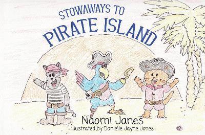 Stowaways to Pirate Island 1