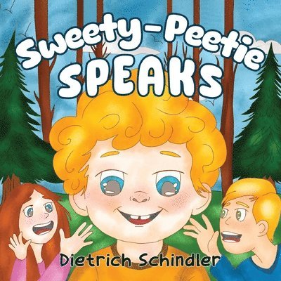 Sweety-Peetie Speaks 1