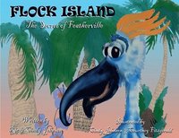 bokomslag Flock Island
