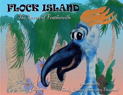 Flock Island 1