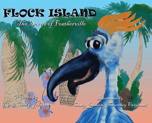 Flock Island 1