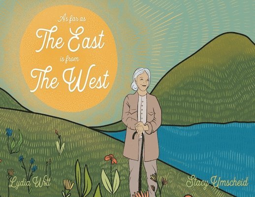 As Far as the East is From the West 1