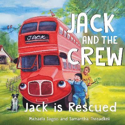 Jack and The Crew - Jack Is Rescued 1