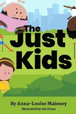 The Just Kids 1