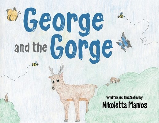 George and the Gorge 1