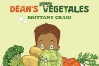 bokomslag Dean's Vegetales