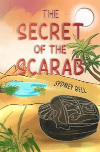bokomslag Secret of The Scarab