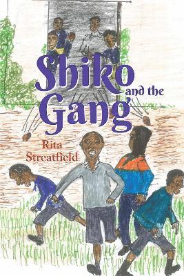 Shiko and the Gang 1